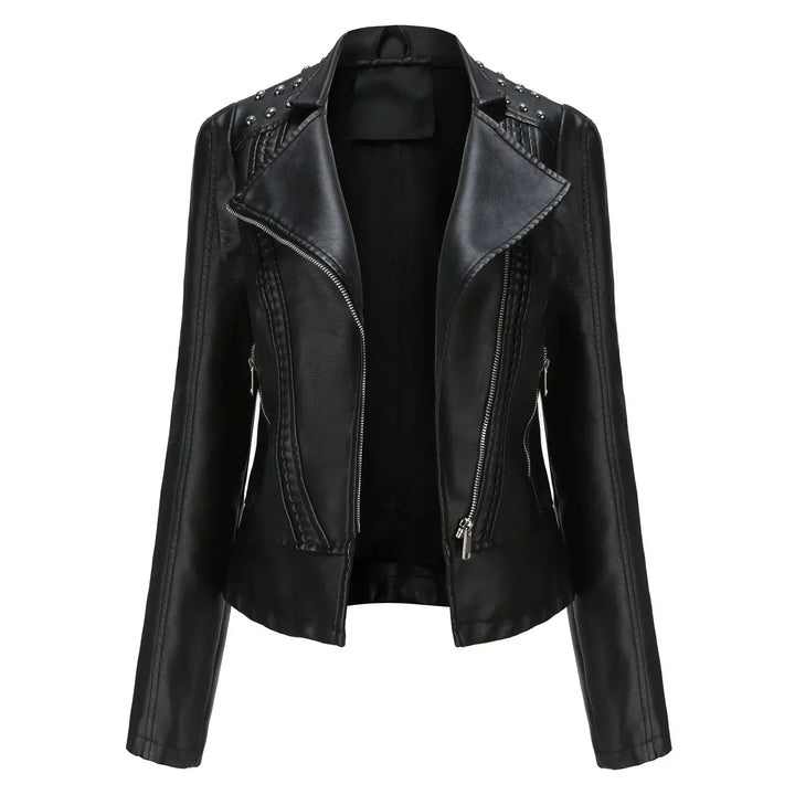 Stilvolle Langarmjacke Damen – Eleganz, Komfort & Vielseitigkeit für Jede Gelegenheit 5