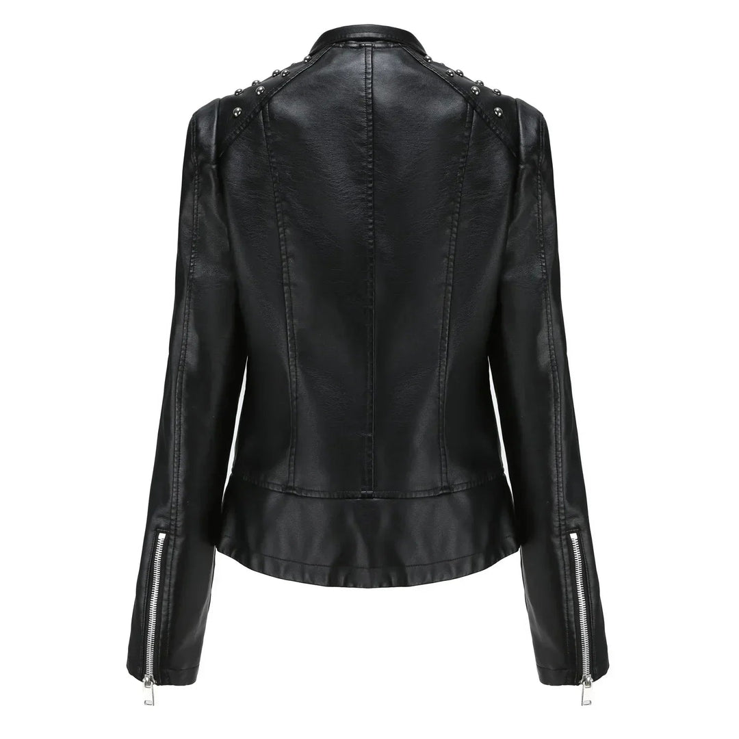 Stilvolle Langarmjacke Damen – Eleganz, Komfort & Vielseitigkeit für Jede Gelegenheit 6