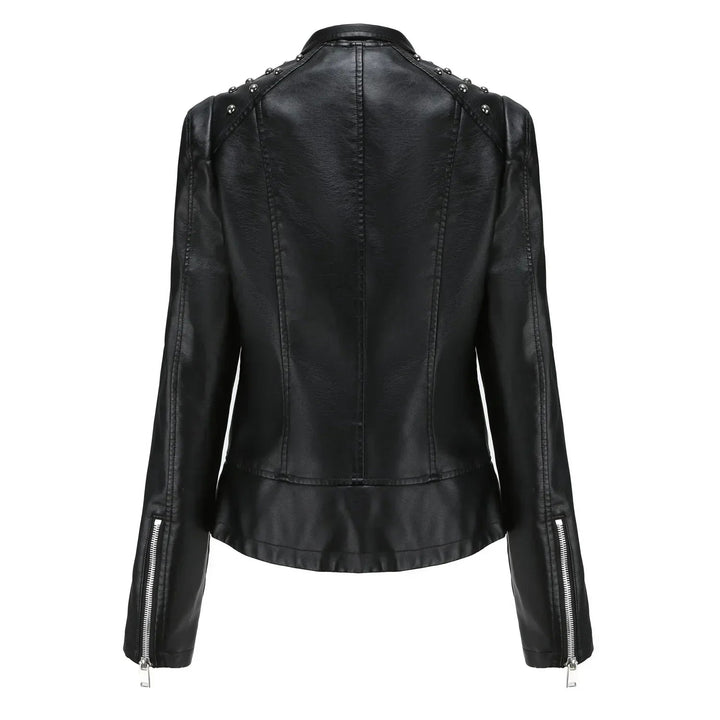 Stilvolle Langarmjacke Damen – Eleganz, Komfort & Vielseitigkeit für Jede Gelegenheit 6
