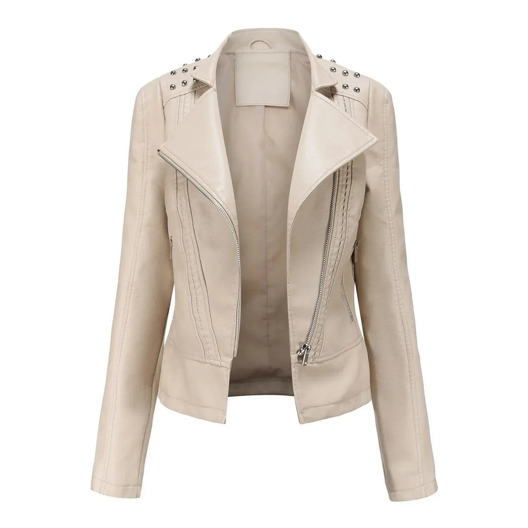 Stilvolle Langarmjacke Damen – Eleganz, Komfort & Vielseitigkeit für Jede Gelegenheit 7