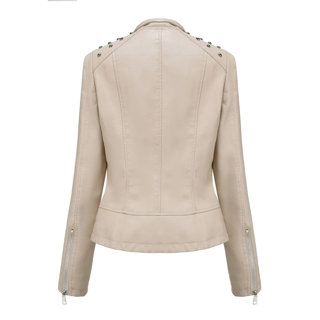 Stilvolle Langarmjacke Damen – Eleganz, Komfort & Vielseitigkeit für Jede Gelegenheit 8