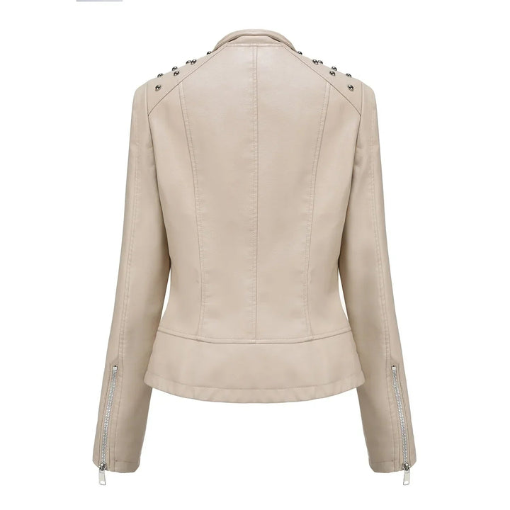 Stilvolle Langarmjacke Damen – Eleganz, Komfort & Vielseitigkeit für Jede Gelegenheit 8