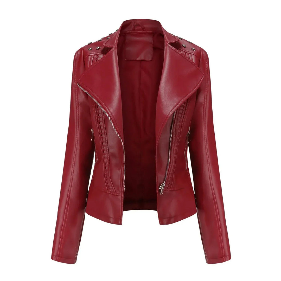 Stilvolle Langarmjacke Damen – Eleganz, Komfort & Vielseitigkeit für Jede Gelegenheit 9