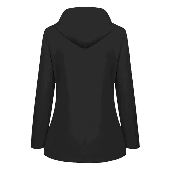 Stylische Regenjacke Damen Wasserdicht – Warm Und Elegant Für Jeden Anlass 1