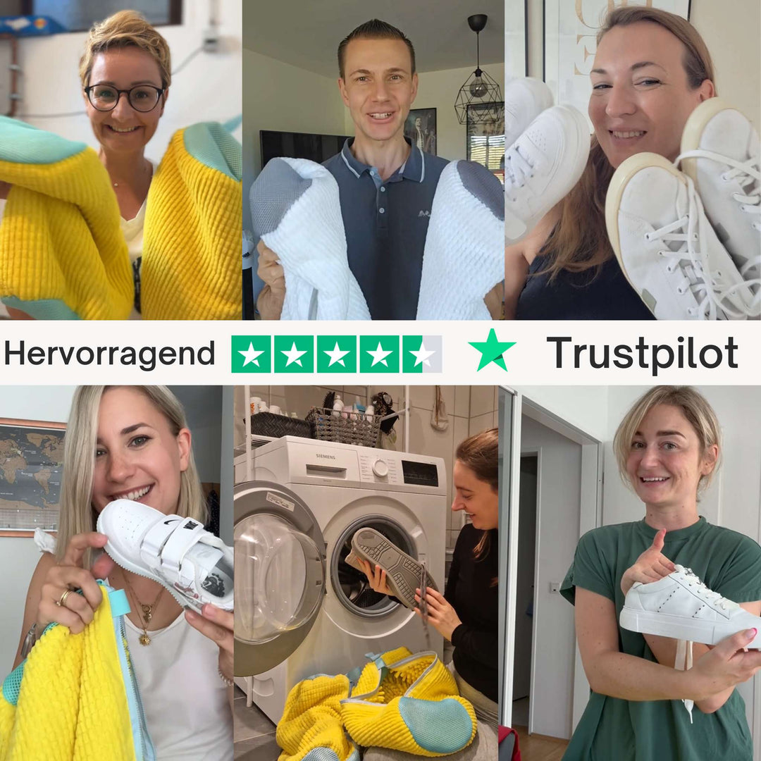 Kaliteas SchuhBlitzReiniger