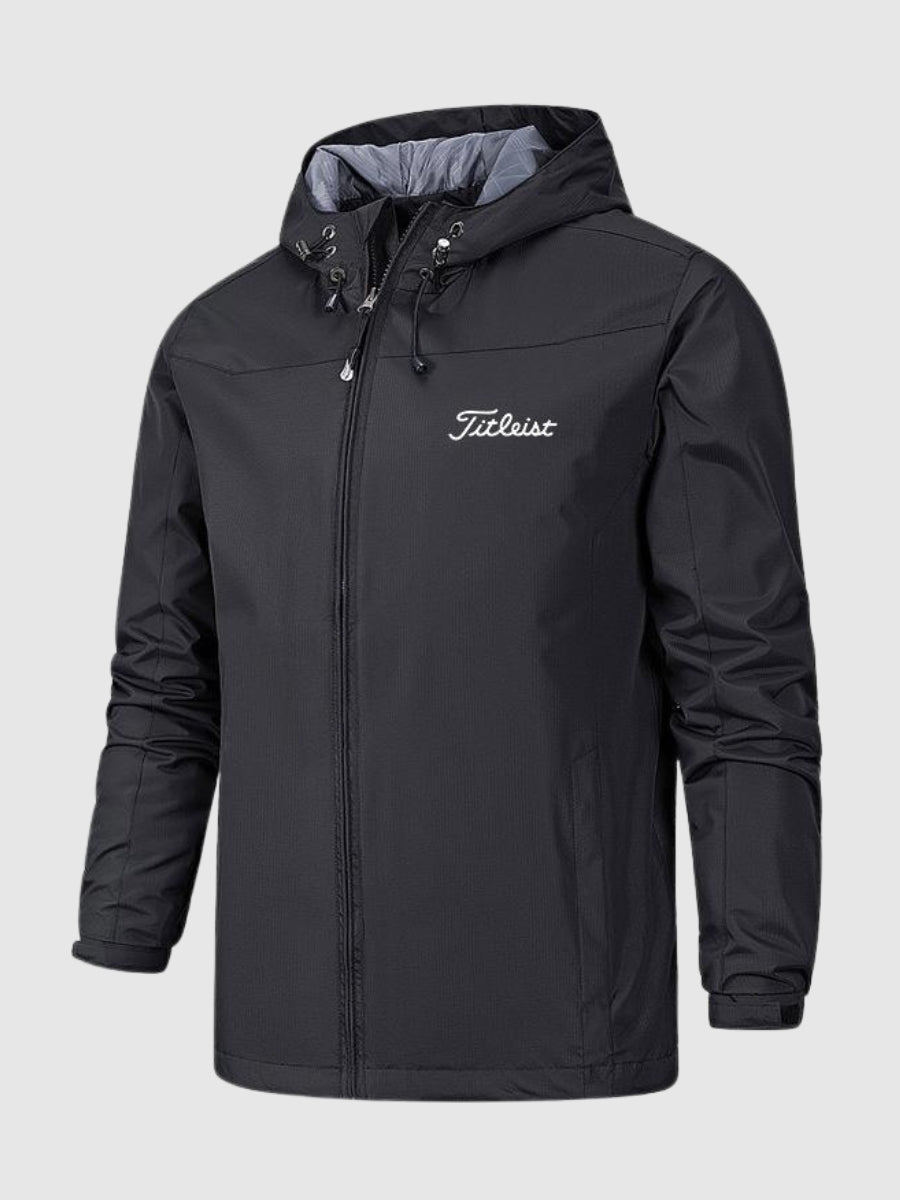 Unisex Regenjacke – Wasserdicht und Stilvoll für Jedes Wetter 0