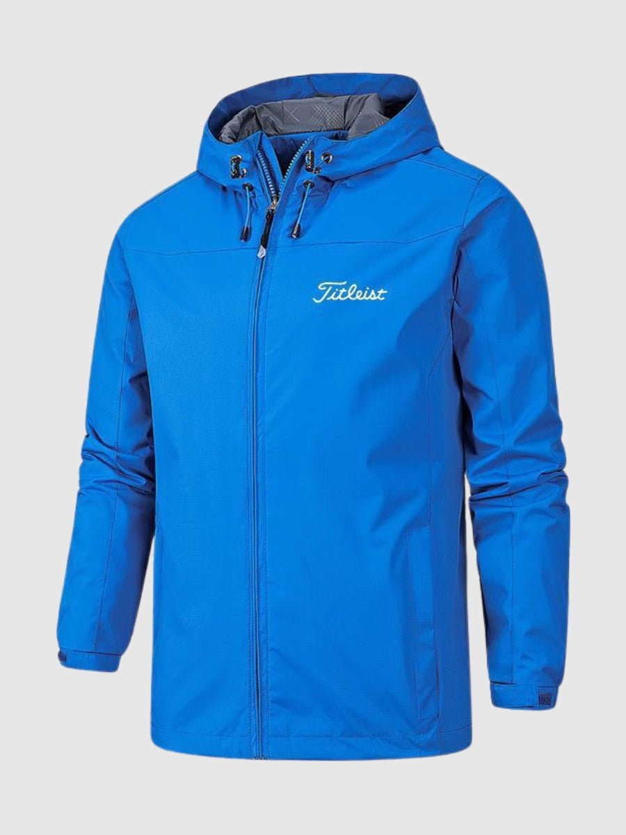 Unisex Regenjacke – Wasserdicht und Stilvoll für Jedes Wetter 3