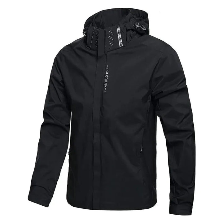 Unisex Softshelljacke Für Sport Und Freizeit | Langarm, Hoher Kragen, Funktionale Taschen, Verschiedene Farben 1