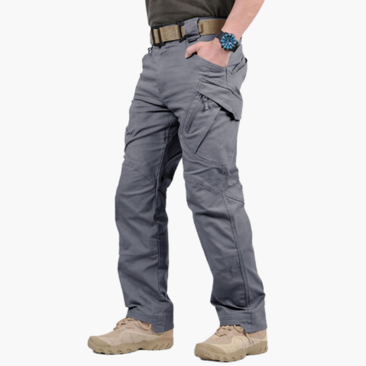 Herren Wasserdichte Cargo-Hose