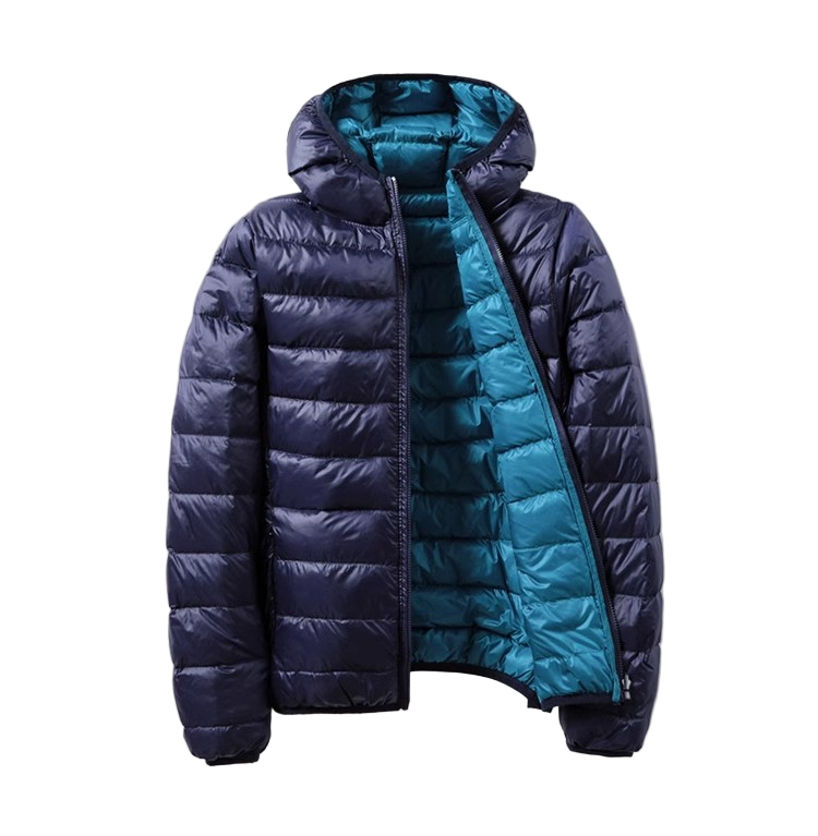 Wendbare Übergangsjacke für Damen mit Kapuze – Stil und Komfort für jede Jahreszeit 4