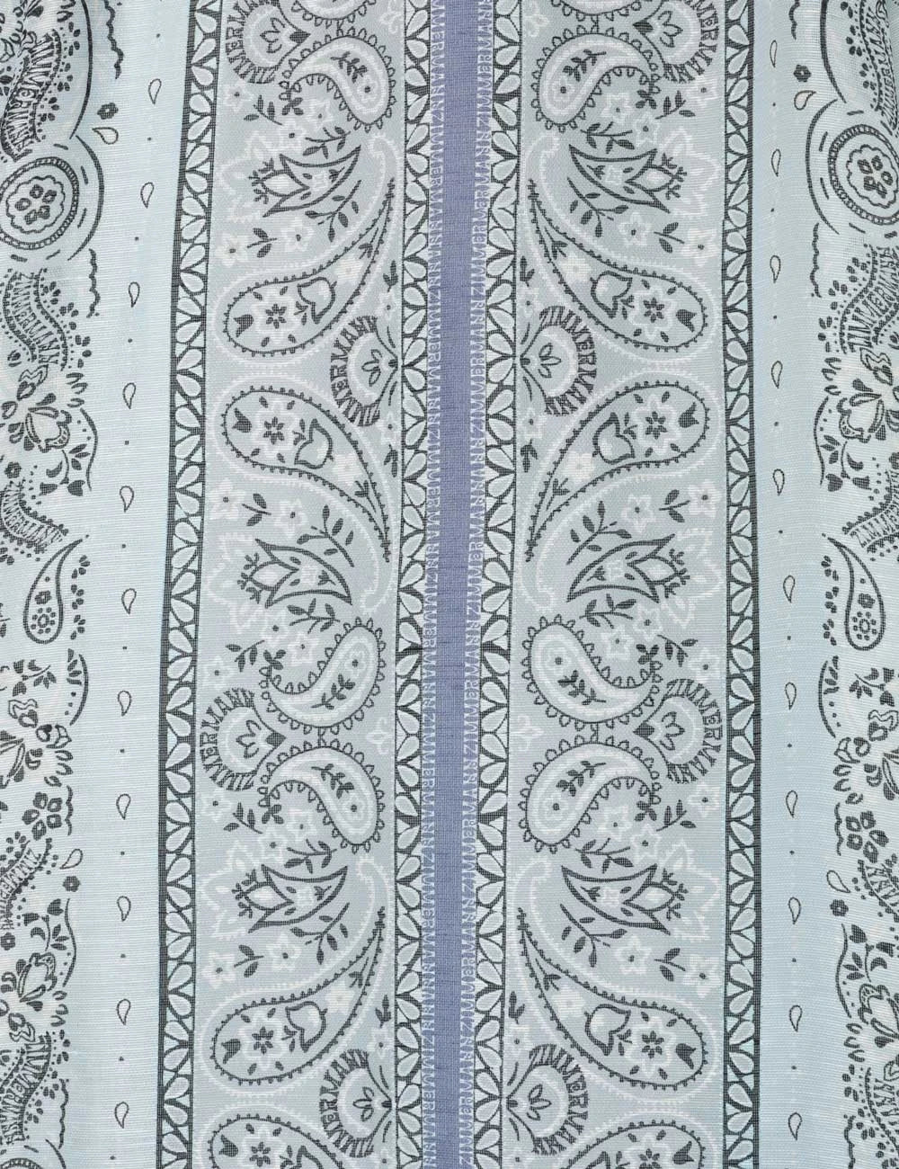 Damen Knopfleiste Kurzarm Gürtelkleid