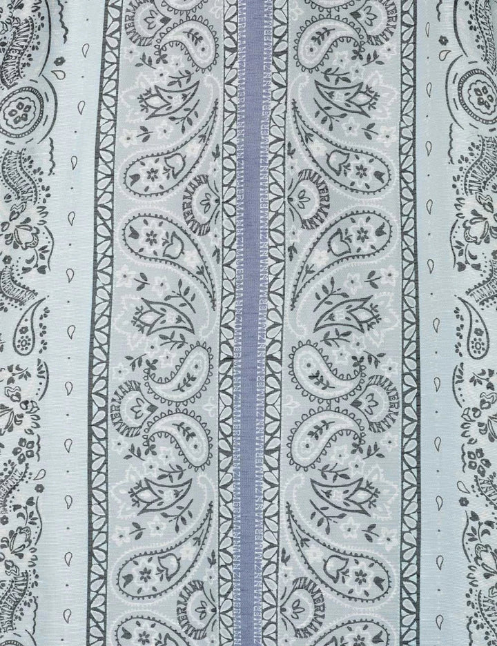 Damen Knopfleiste Kurzarm Gürtelkleid