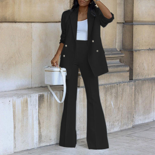 Zweiteiliges Blazer-Set 3