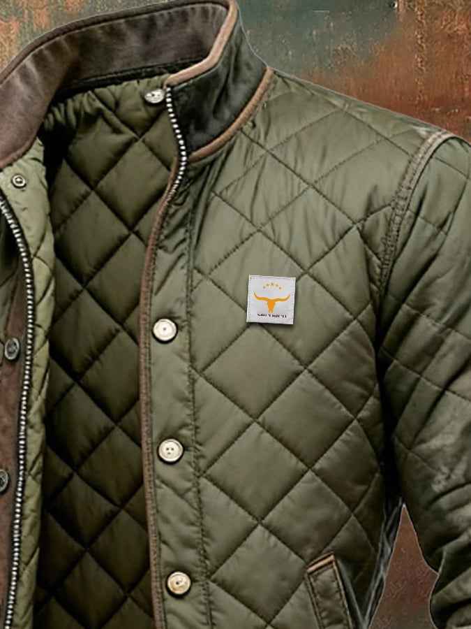 Ultra-warme Winter-Daunenjacke für maximalen Kältekomfort