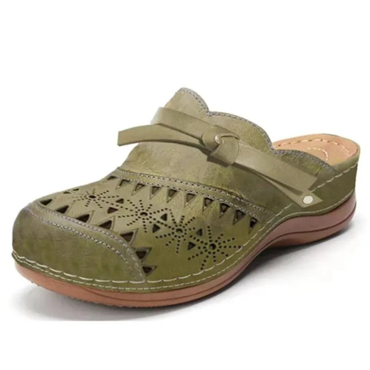 Lya | Bequeme Clogs für jeden Tag