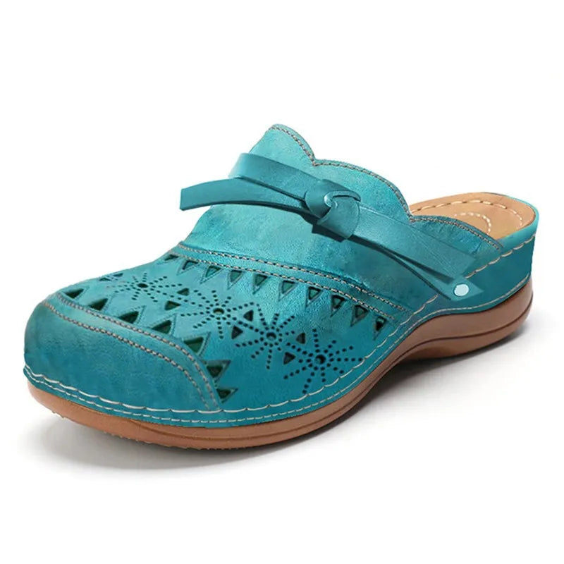 Lya | Bequeme Clogs für jeden Tag