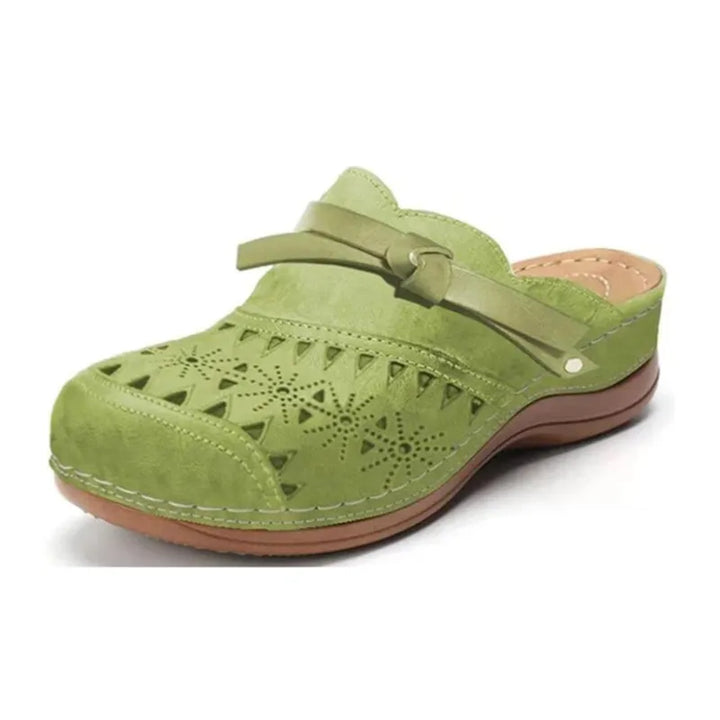 Lya | Bequeme Clogs für jeden Tag