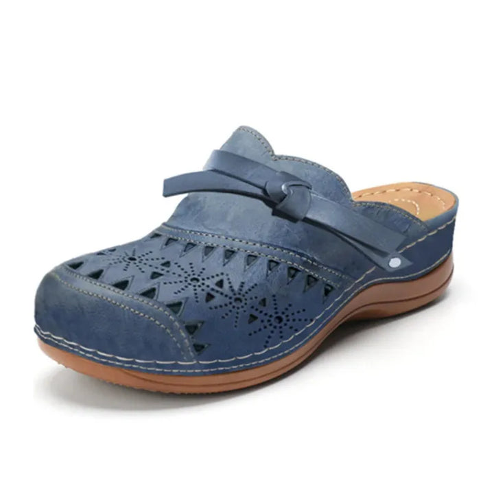 Lya | Bequeme Clogs für jeden Tag