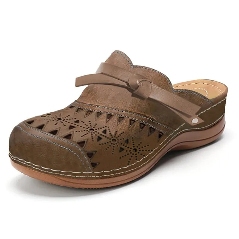 Lya | Bequeme Clogs für jeden Tag