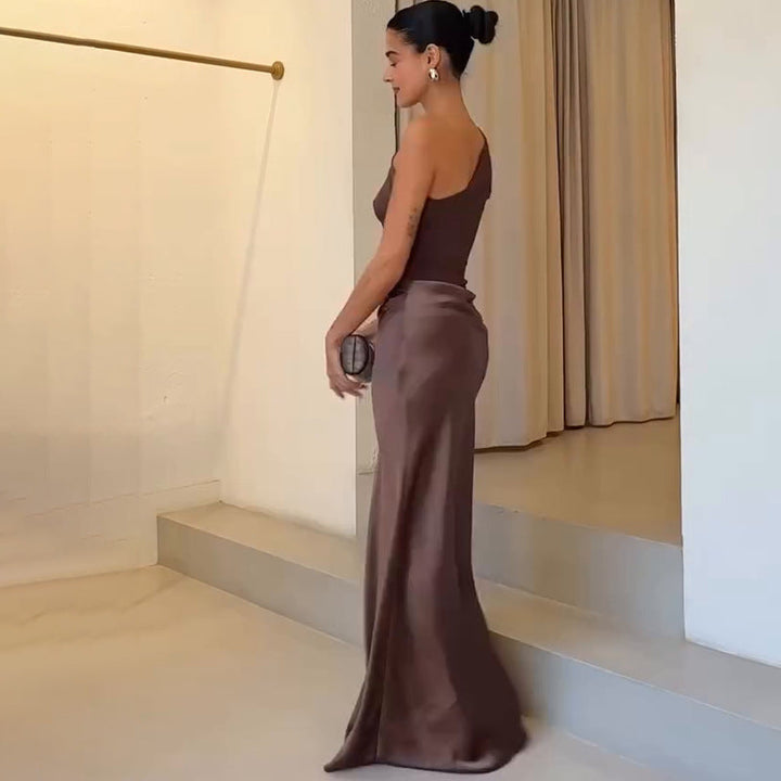 Aurora | Lässig-elegantes Kleid