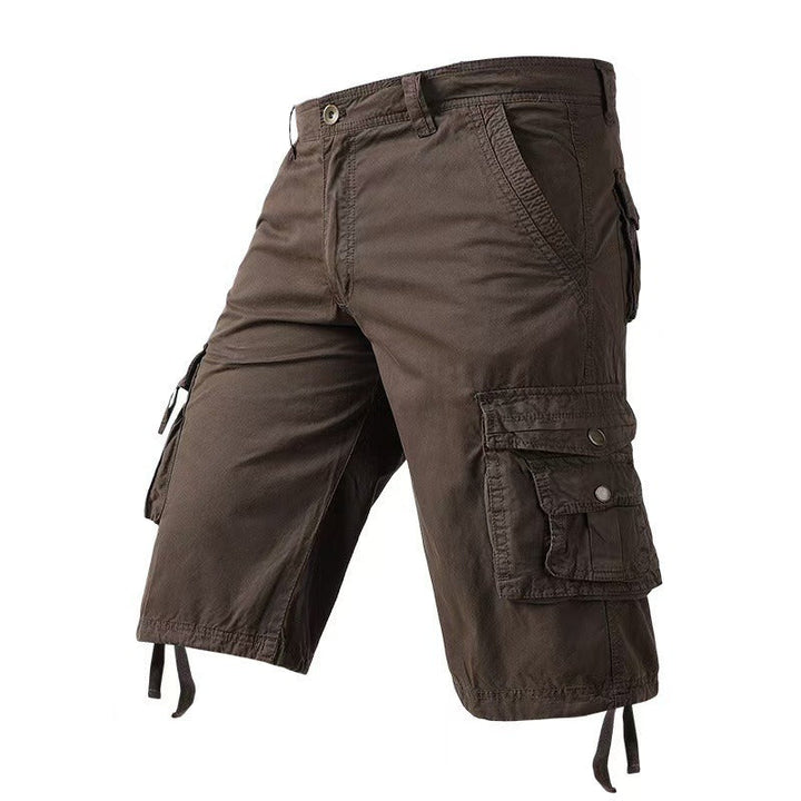 Herren Cargo Shorts Zum Wandern