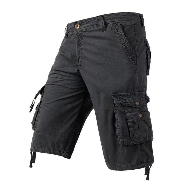 Herren Cargo Shorts Zum Wandern
