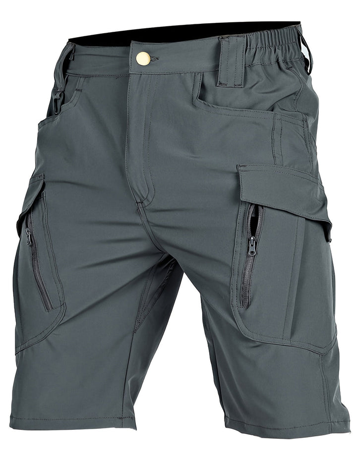 Herren Cargo Shorts Für Outdoor Aktivitäten