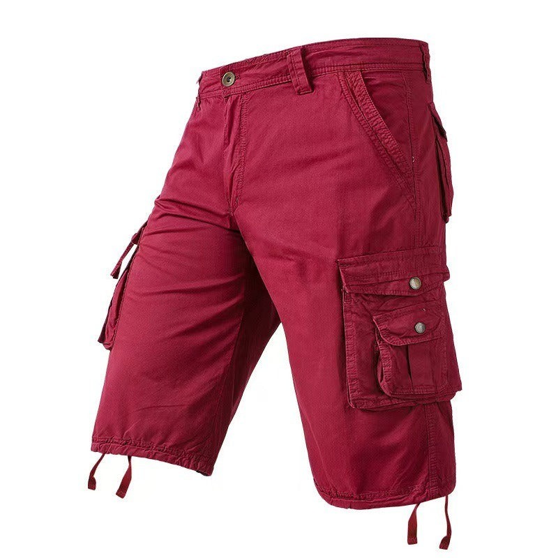 Herren Cargo Shorts Zum Wandern