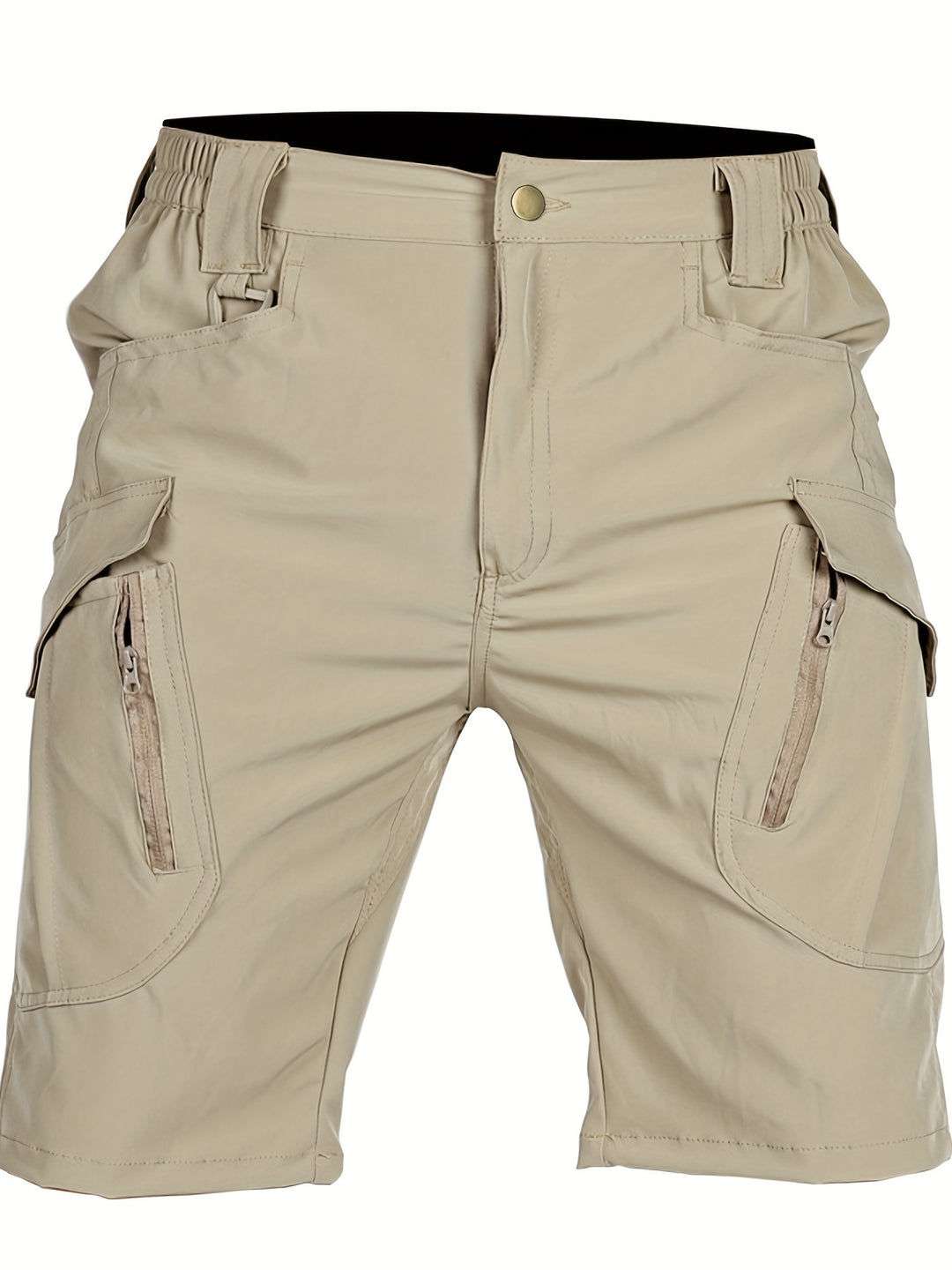 Herren Cargo Shorts Für Outdoor Aktivitäten