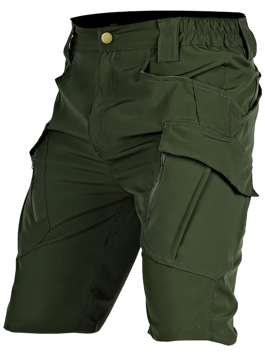 Herren Cargo Shorts Für Outdoor Aktivitäten