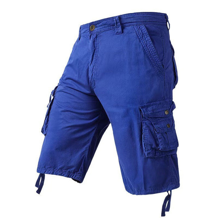 Herren Cargo Shorts Zum Wandern