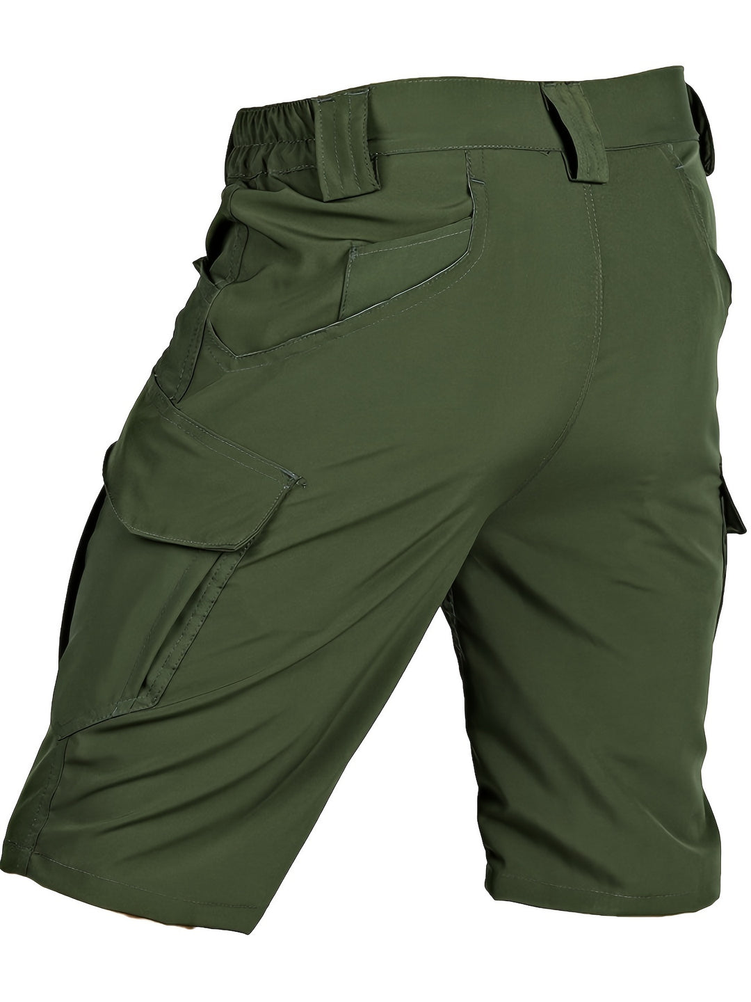 Herren Cargo Shorts Für Outdoor Aktivitäten