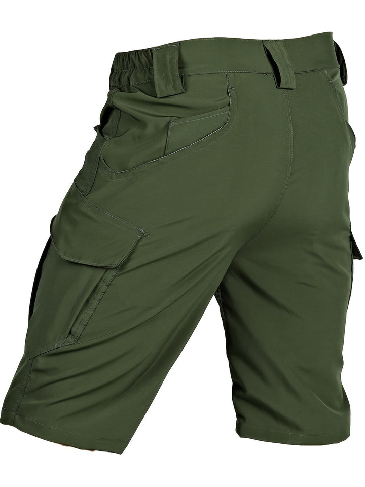 Herren Cargo Shorts Für Outdoor Aktivitäten