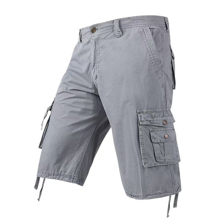 Herren Cargo Shorts Zum Wandern