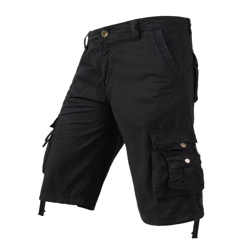 Herren Cargo Shorts Zum Wandern