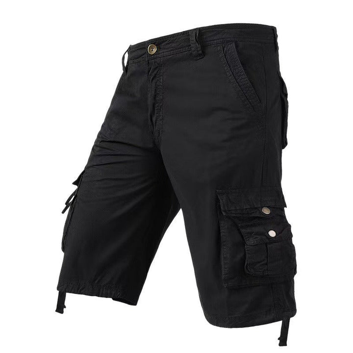 Herren Cargo Shorts Zum Wandern