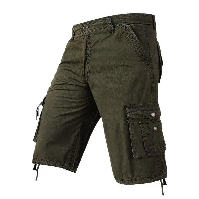 Herren Cargo Shorts Zum Wandern