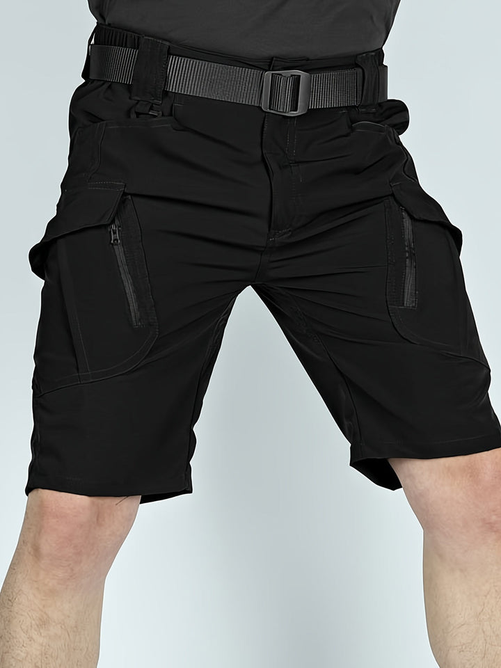 Herren Cargo Shorts Für Outdoor Aktivitäten