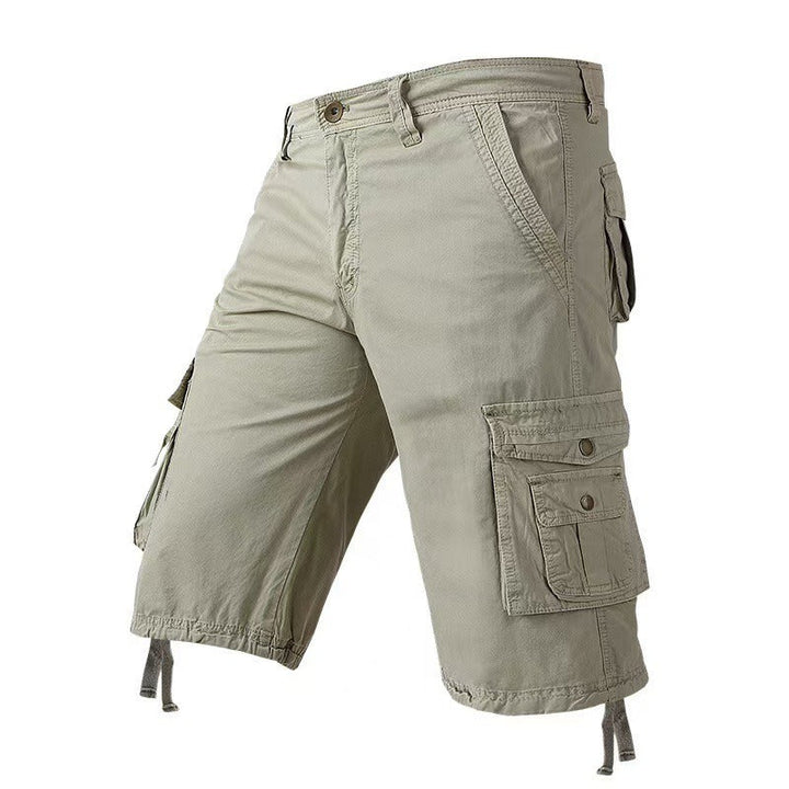Herren Cargo Shorts Zum Wandern