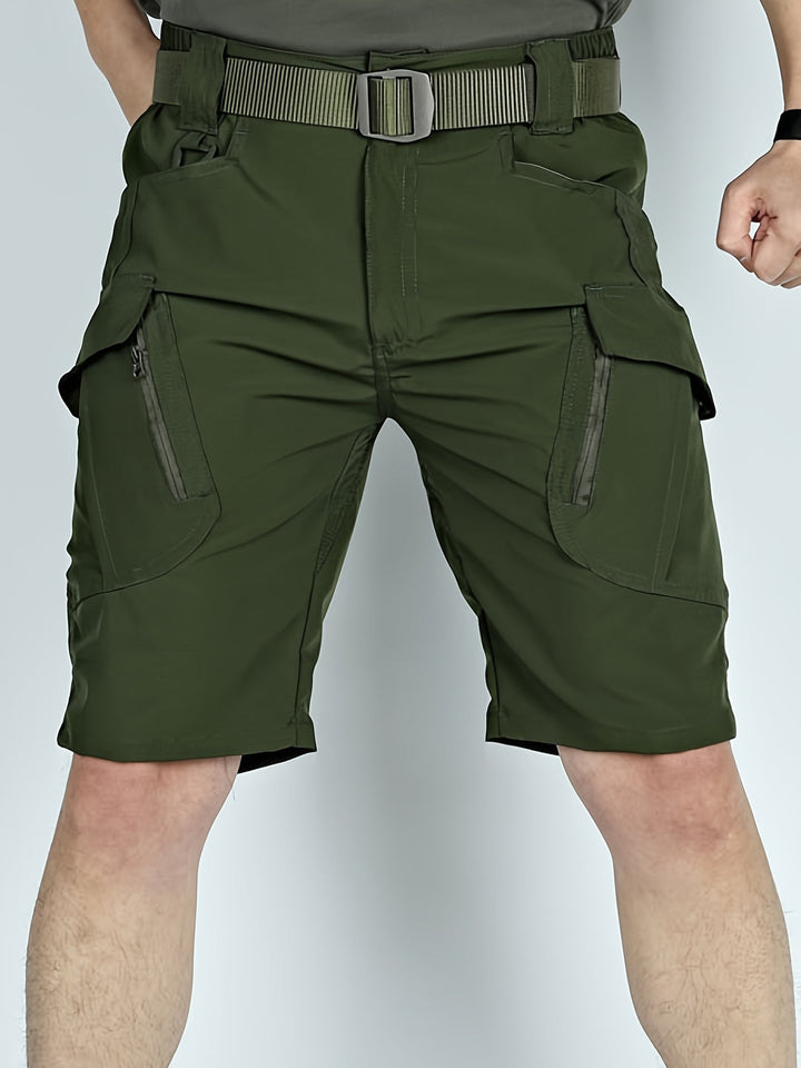 Herren Cargo Shorts Für Outdoor Aktivitäten