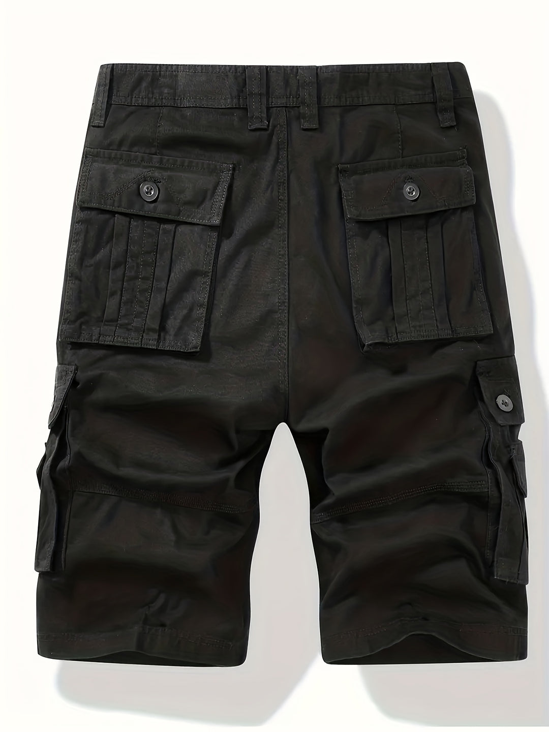 Herren Baumwoll Taktisch Cargo Shorts