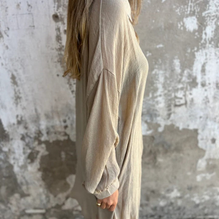 Damen Hemd und Shorts Set